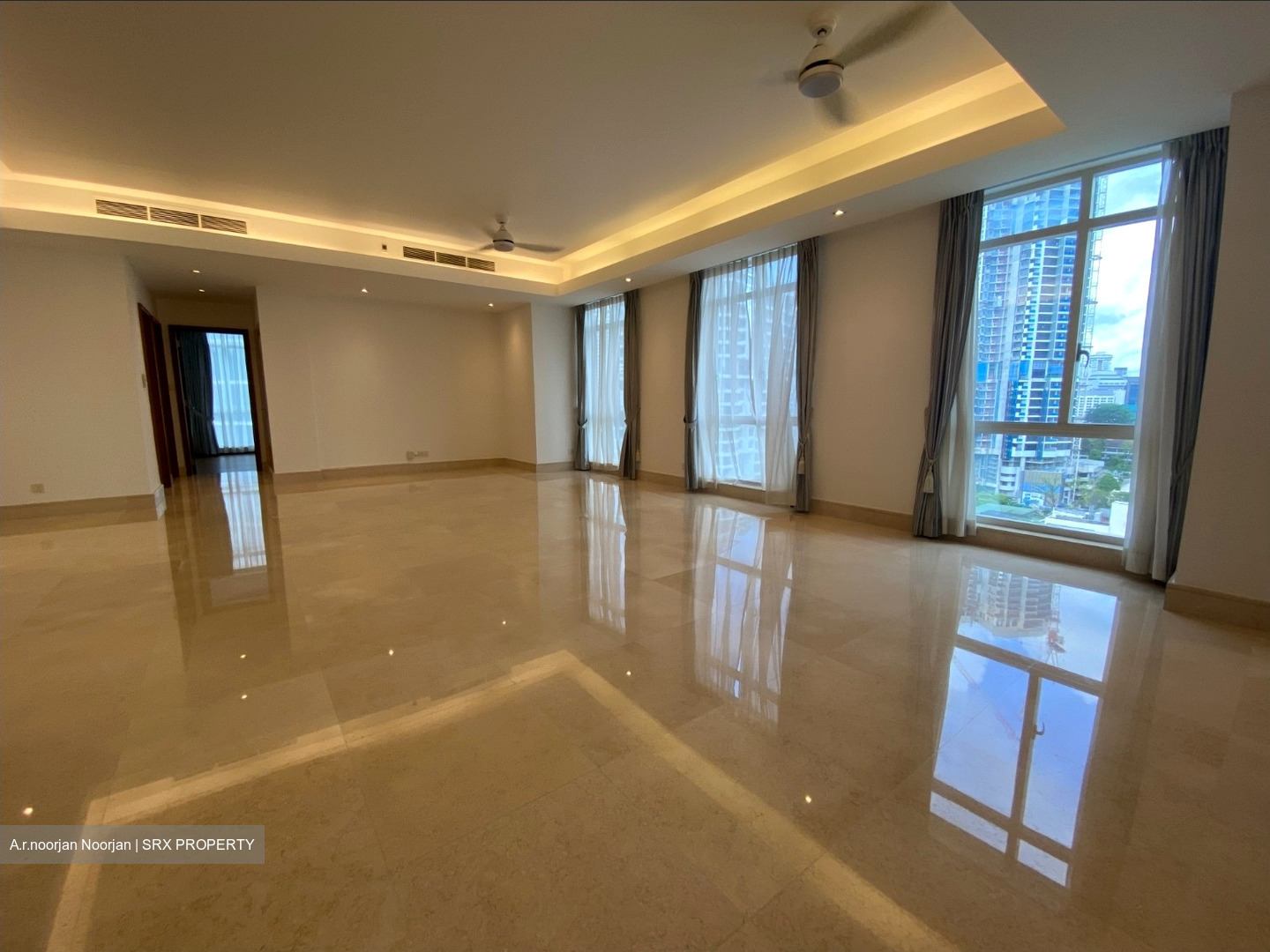 Orchard Scotts (D9), Condominium #551808501
